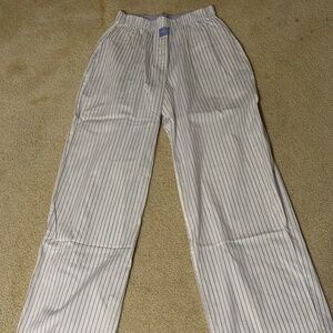 Sleep Pant Florence By Mills